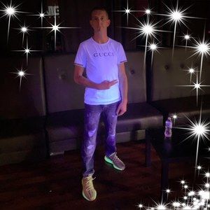 Meet your Posher, Jason